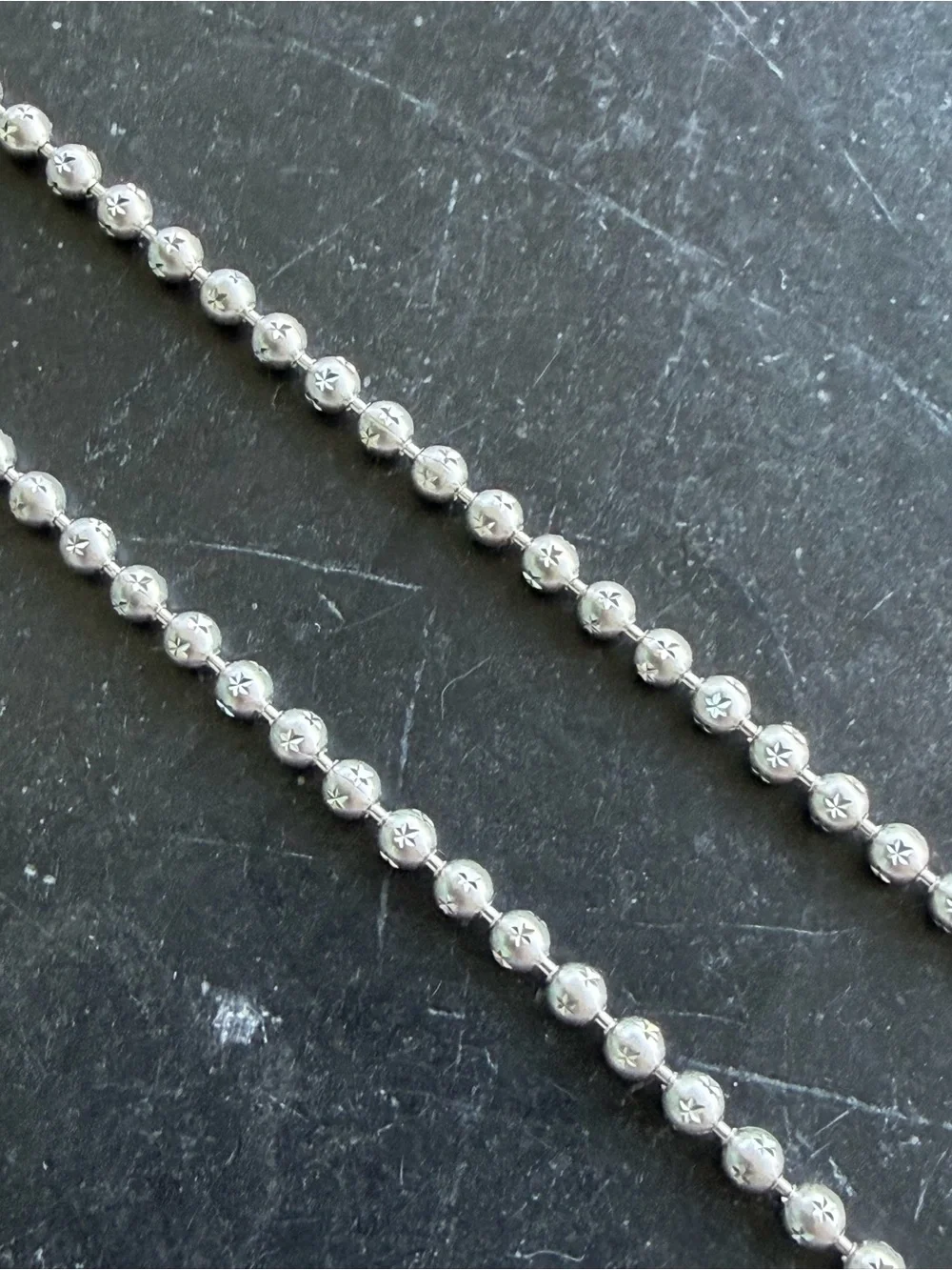 Aaura elegant 14kt